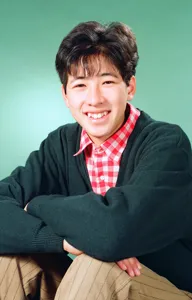 角田英介のプロマイド